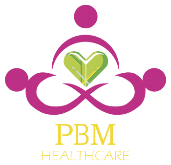 PBM Care client logo